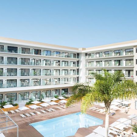 Hotel Aubamar Bali Playa de Palma  Luaran gambar