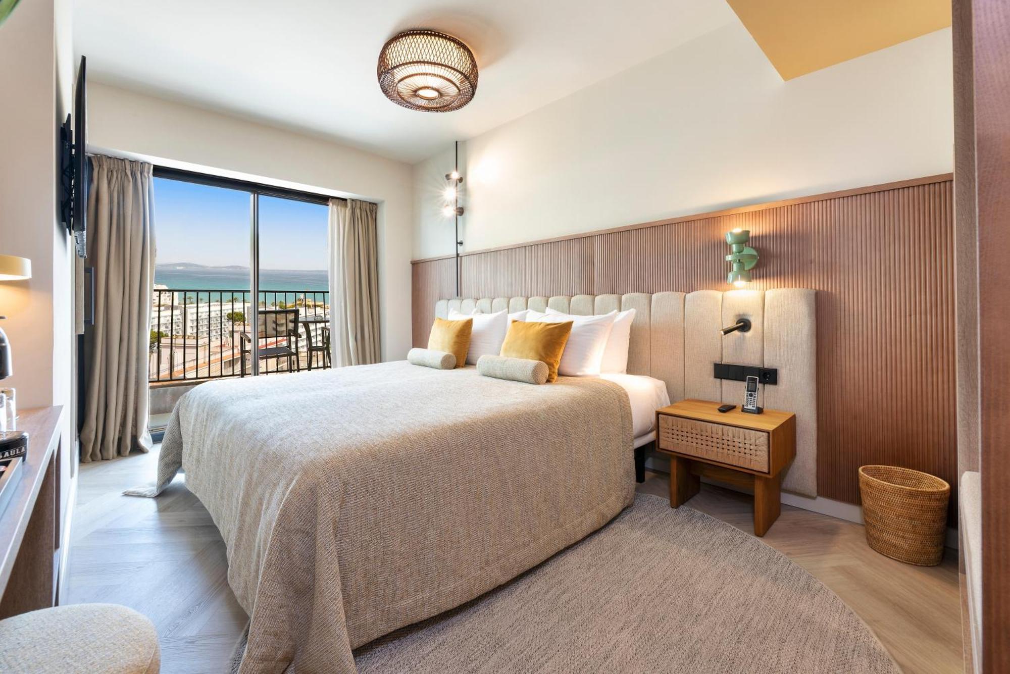 Hotel Aubamar Bali Playa de Palma  Luaran gambar