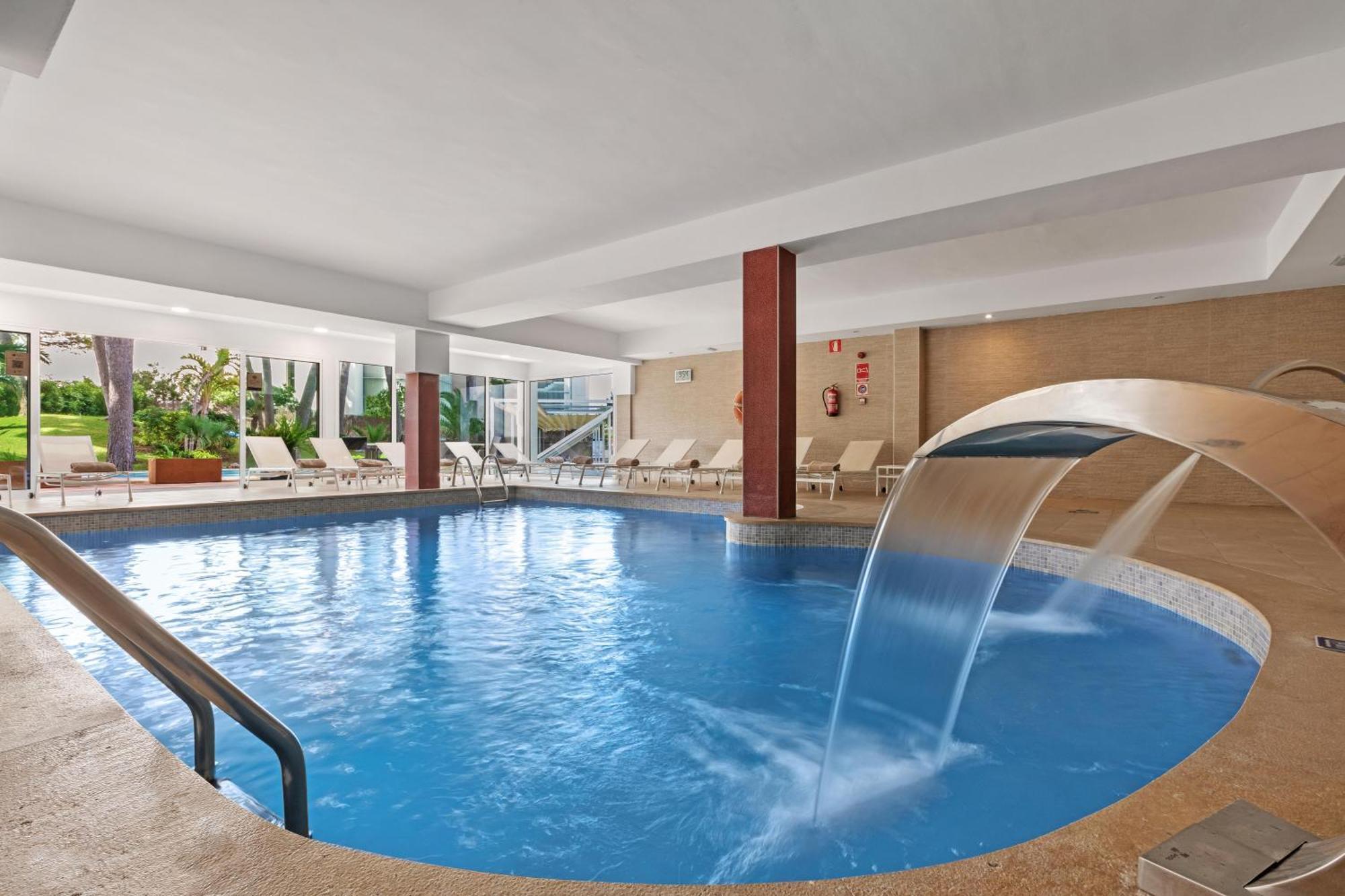 Hotel Aubamar Bali Playa de Palma  Luaran gambar