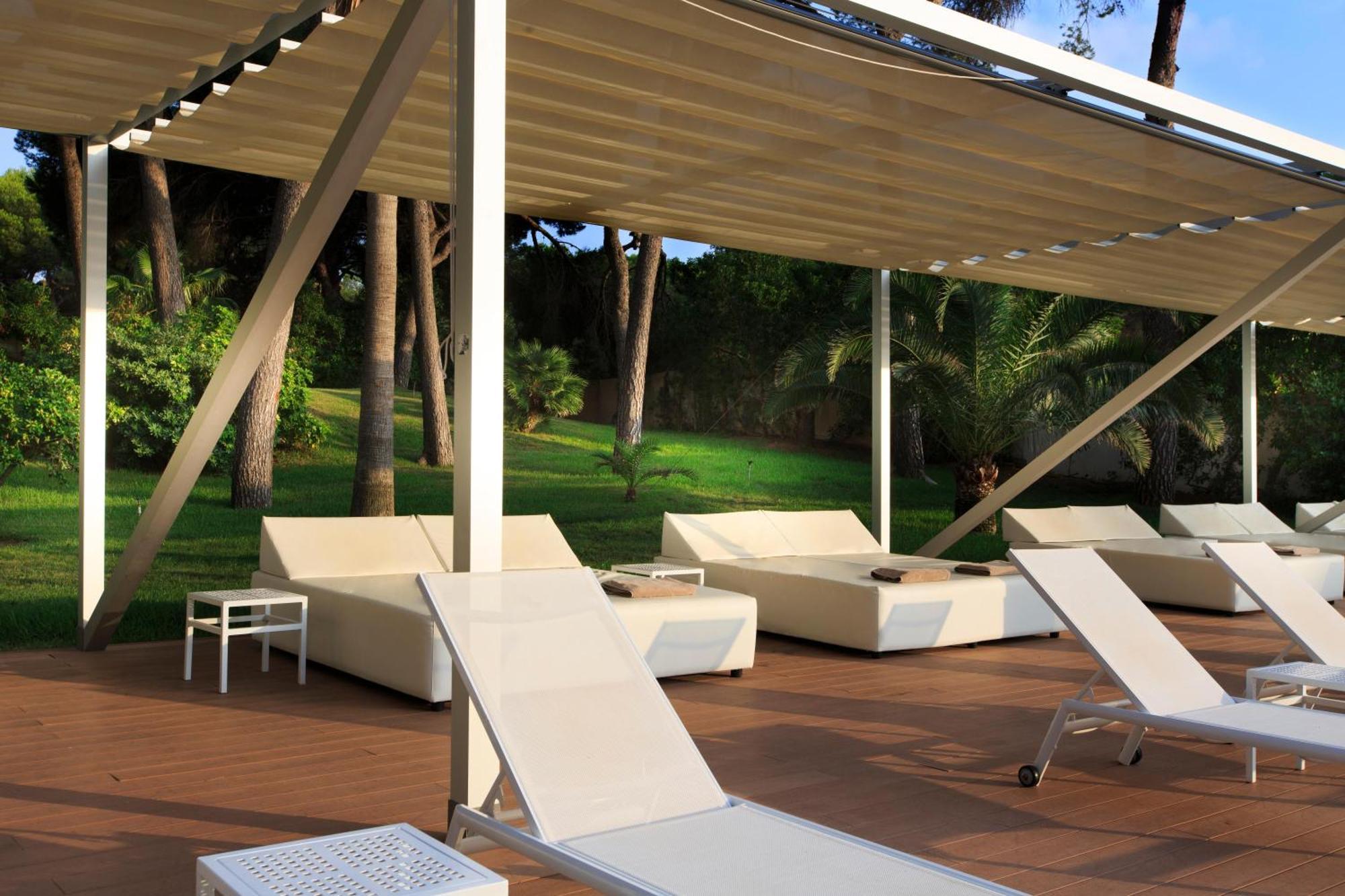 Hotel Aubamar Bali Playa de Palma  Luaran gambar